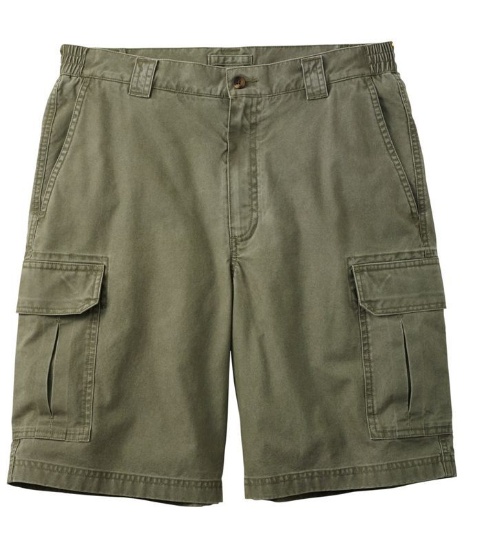 Cargo shorts
