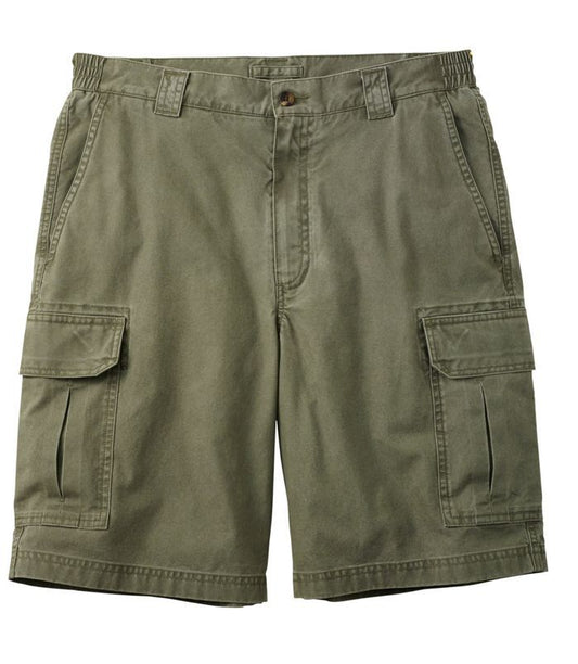 Cargo shorts