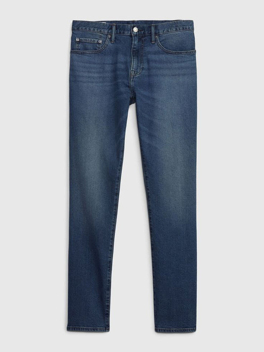 Slim fit jeans